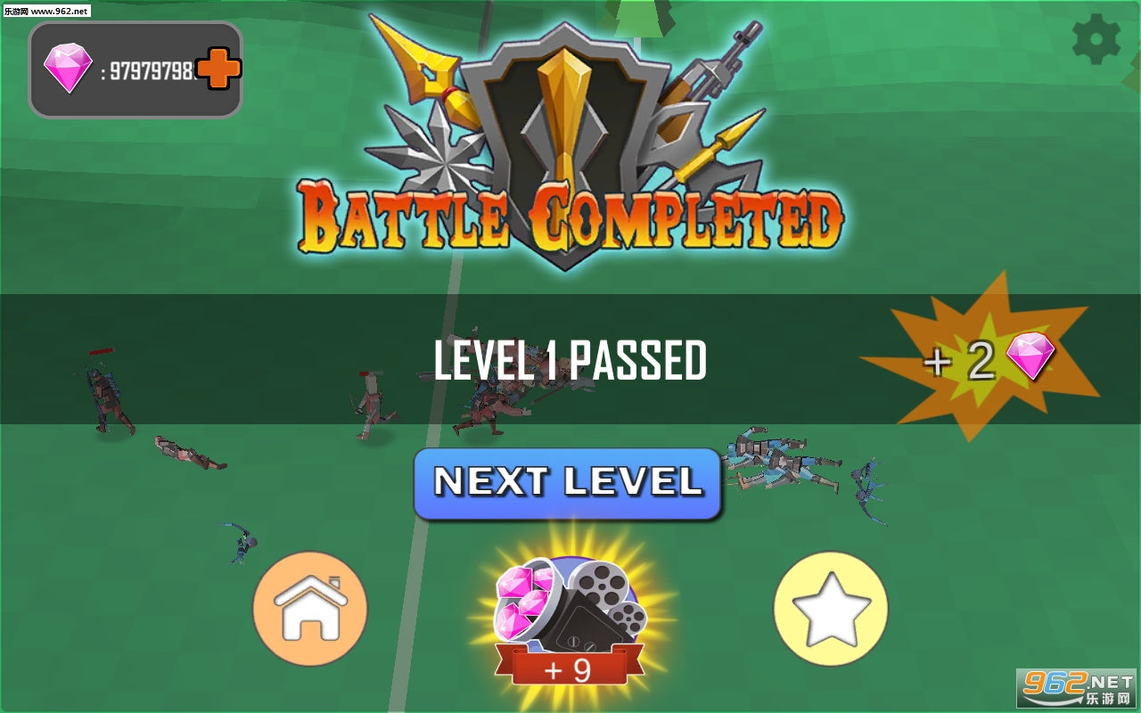 Battle Simulationz(��սģ��z��׿��)��ͼ0