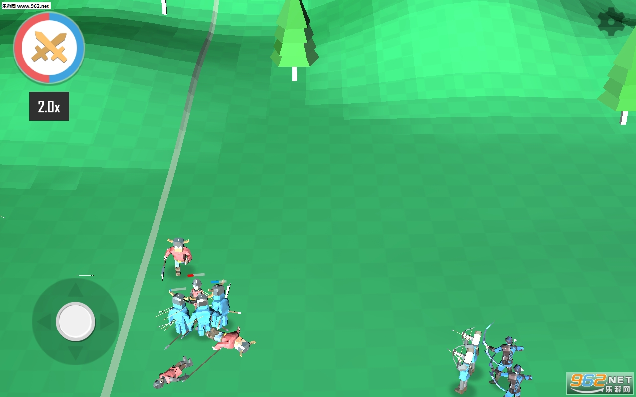 Battle Simulationz(��սģ��z��׿��)��ͼ1
