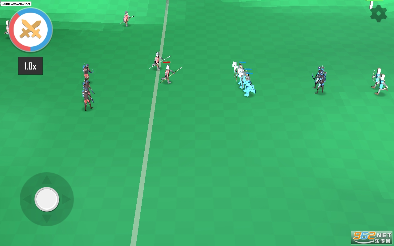 Battle Simulationz(��սģ��z��׿��)��ͼ2