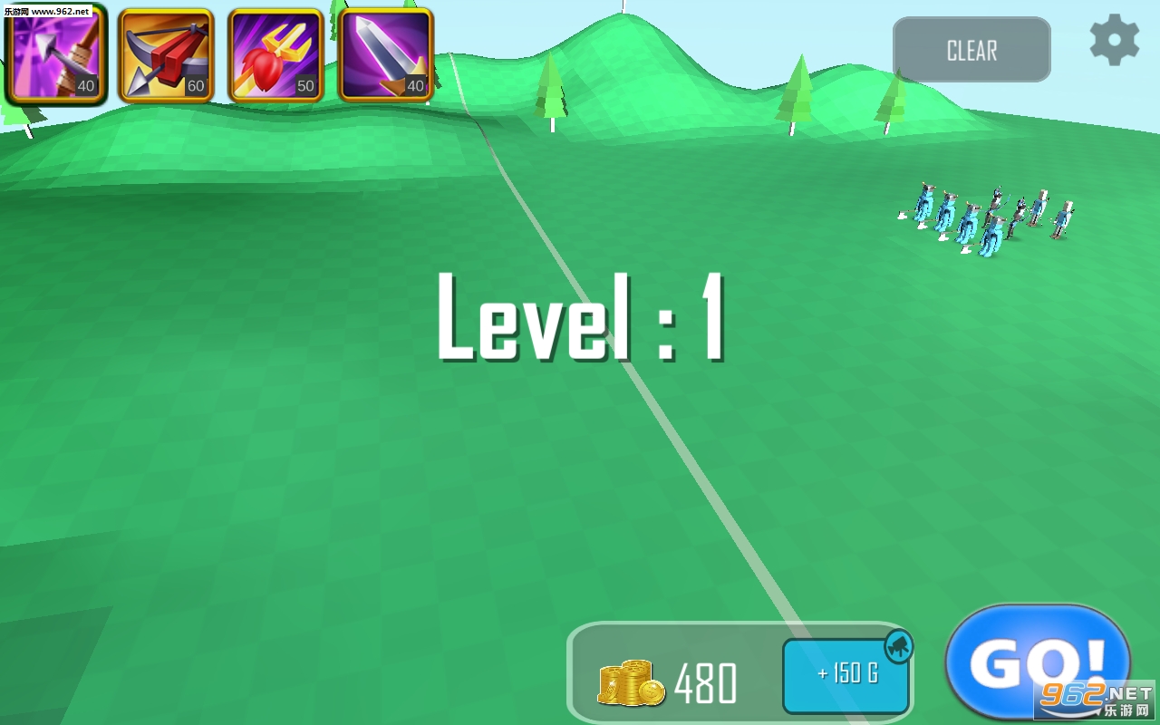 Battle Simulationz(��սģ��z��׿��)��ͼ3