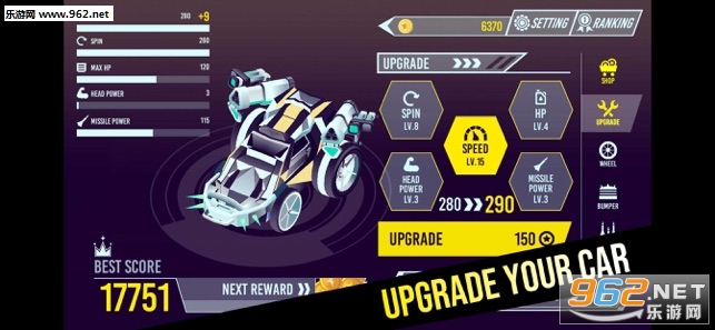 AlphaRoad(Alpha Road����)��ͼ0