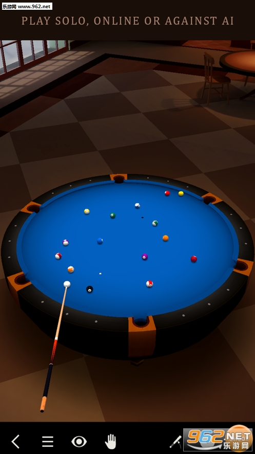 Ball Pool 3D - billiards pool games free��׿��v1.02��ͼ3