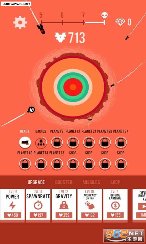 Bomber(ը�����ǰ�׿��)��ͼ0