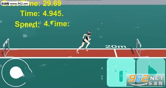 hurdle(100�׿�����׿��)v7��ͼ0