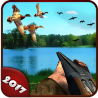 Wild Duck Hunting 2017(ҰѼ���԰�׿��)