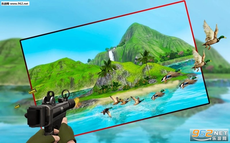 Wild Duck Hunting 2017(ҰѼ���԰�׿��)v1.0.8��ͼ3