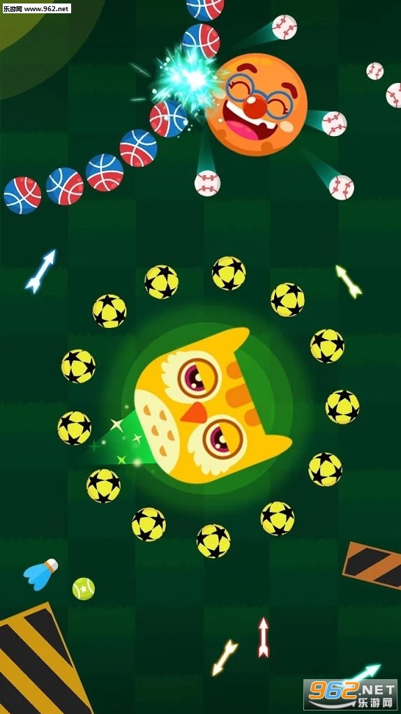 Battle of Bowling(������֮ս��׿��)��ͼ0