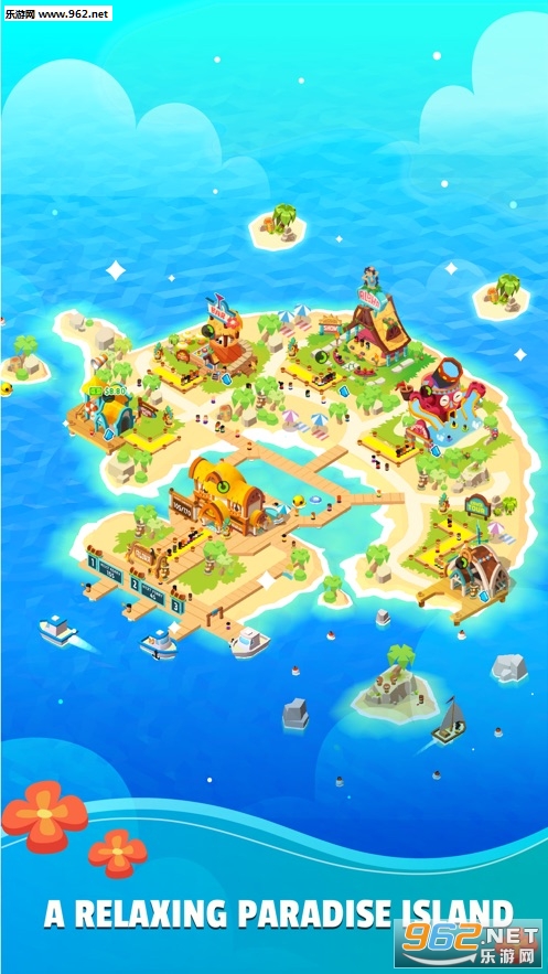 Paradise Inc��׿��v1.0.0(���ù�˾)��ͼ0