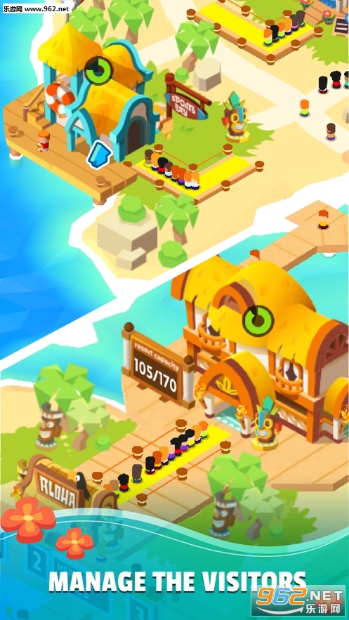 Paradise Inc��׿��v1.0.0(���ù�˾)��ͼ3