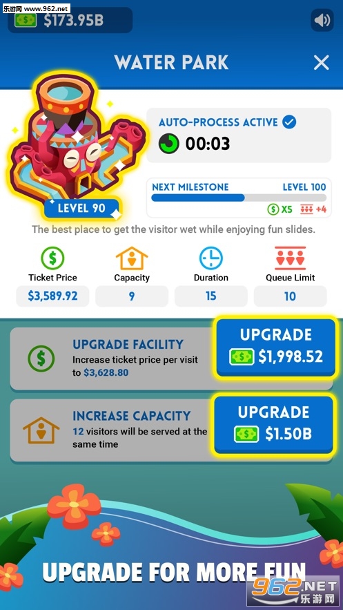 Paradise Inc��׿��v1.0.0(���ù�˾)��ͼ4