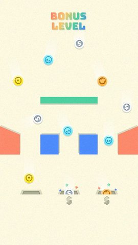 Throw Coins��׿���ͼ1