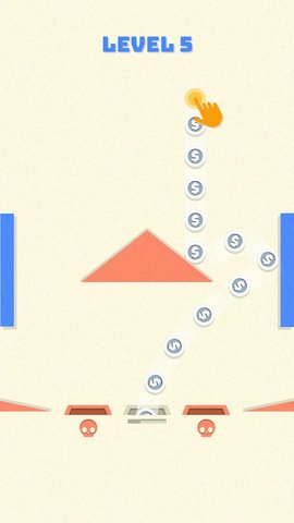 Throw Coins��׿���ͼ2