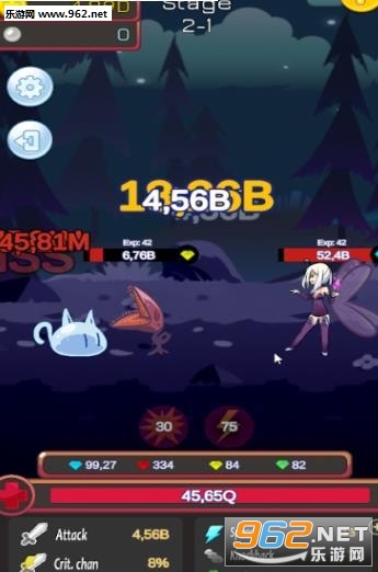 Slime attack(�ཬ��������)v1.35��ͼ2