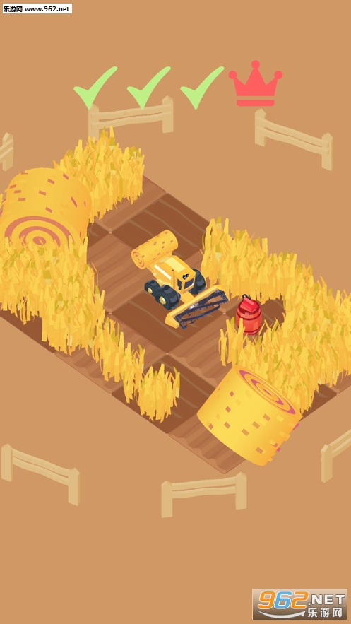 Harvest Simulator 2020(�ջ�ģ����2020�ٷ���)��ͼ1