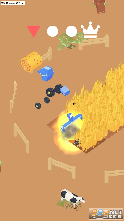 Harvest Simulator 2020(�ջ�ģ����2020�ٷ���)��ͼ2