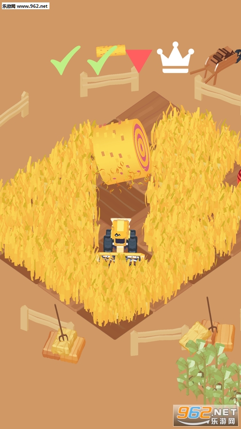 Harvest Simulator 2020(�ջ�ģ����2020�ٷ���)��ͼ3