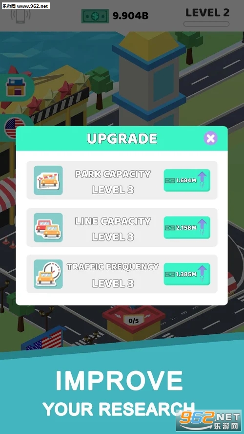 Car Wash Salon(洗车沙龙安卓版)截图2