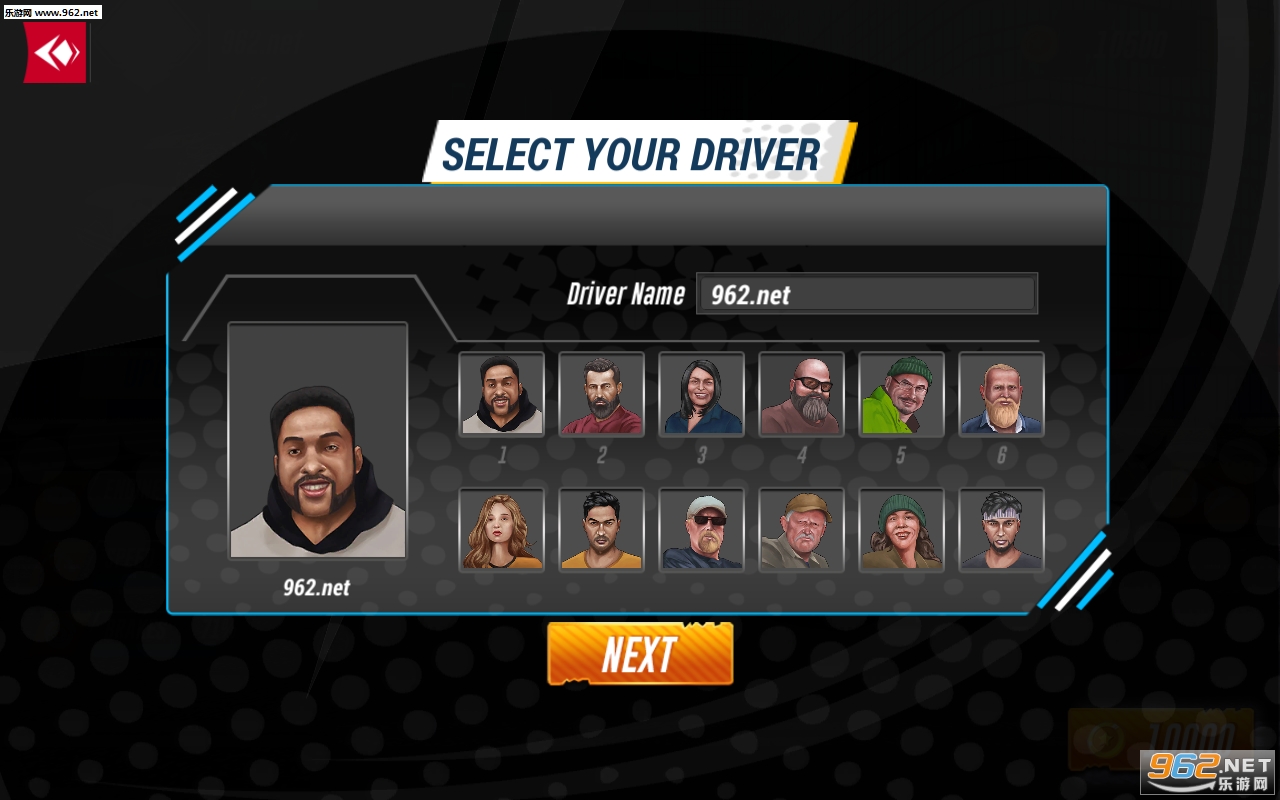 City Truck Driving Simulator(���п�������ģ���ʻ��Ϸ)��ͼ1