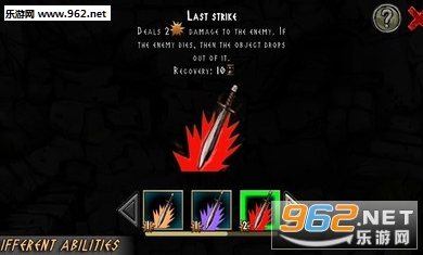 Dungeon Of Dark(�ڰ������ֻ���)v0.1 �ֻ����ͼ0
