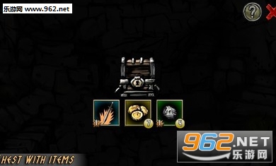 Dungeon Of Dark(�ڰ������ֻ���)v0.1 �ֻ����ͼ2