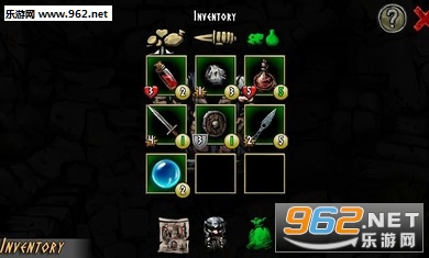 Dungeon Of Dark(�ڰ������ֻ���)v0.1 �ֻ����ͼ6