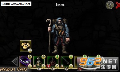 Dungeon Of Dark(�ڰ������ֻ���)v0.1 �ֻ����ͼ7