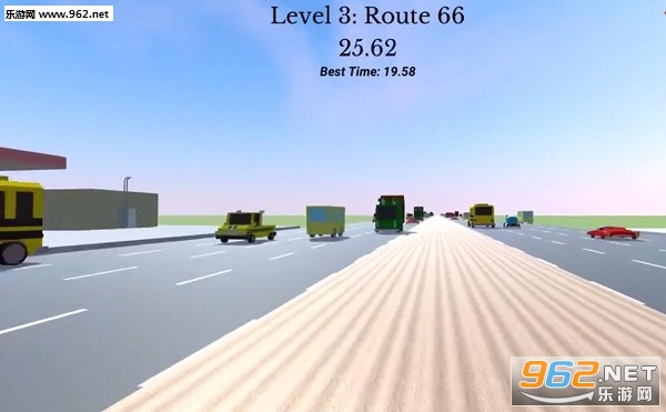 roadcross(����·ģ�����ֻ���)��ͼ1
