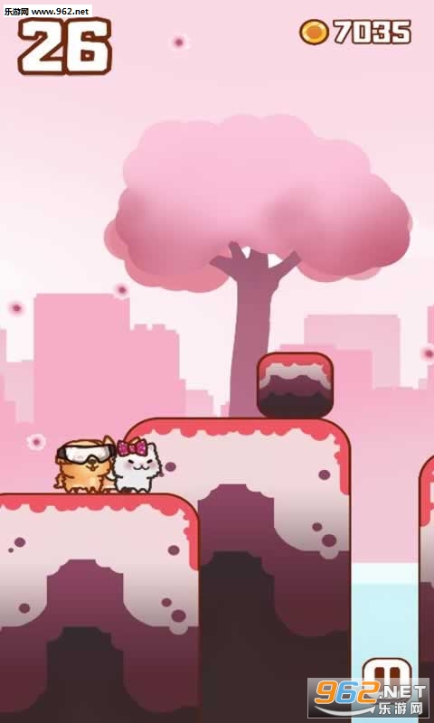 Jump Squad(跳跳宠物小队安卓版)截图1