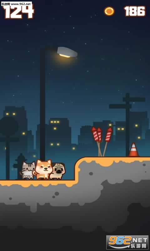 Jump Squad(跳跳宠物小队安卓版)截图4