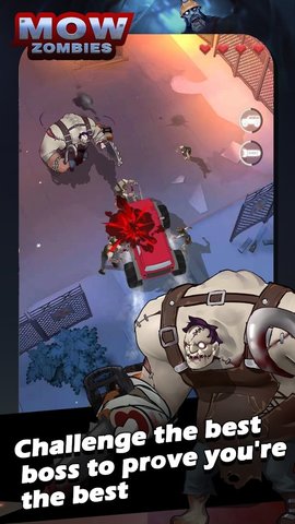 ������ʬ��׿��(KZombie)v1.0.12��ͼ0
