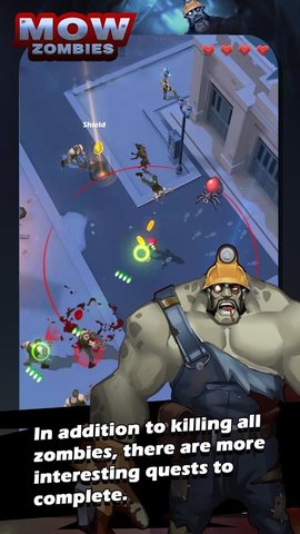 ������ʬ��׿��(KZombie)v1.0.12��ͼ3