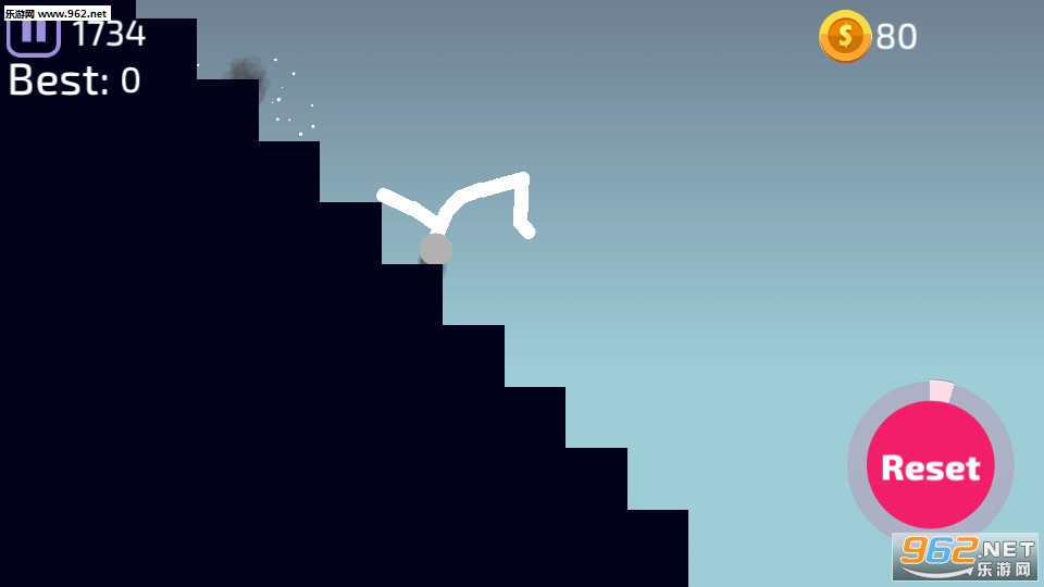 Ragdoll Stickman Damage(����˲�ж��׿��)��ͼ3