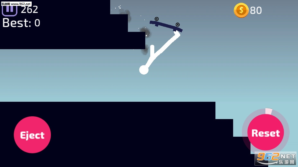 Ragdoll Stickman Damage(����˲�ж��׿��)��ͼ2