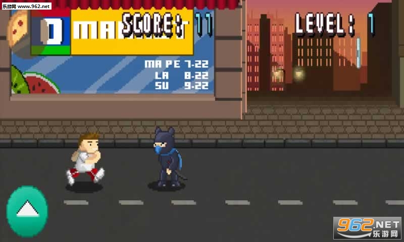 Oku Game - The DJ Runner(DJ�ܿᰲ׿��)��ͼ1
