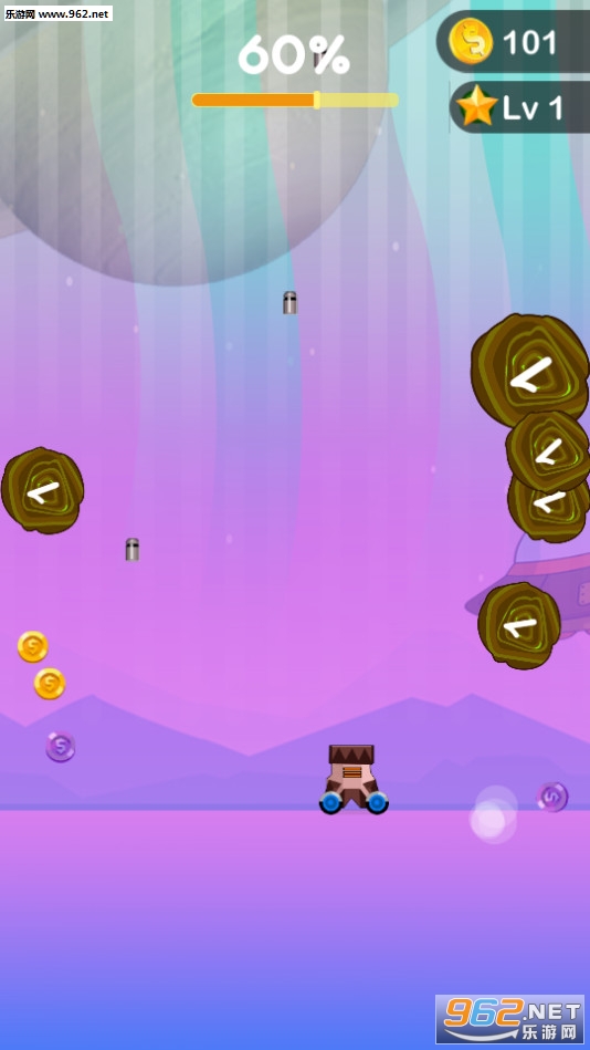 Cannon Shooter(��ũ�������׿��)��ͼ1