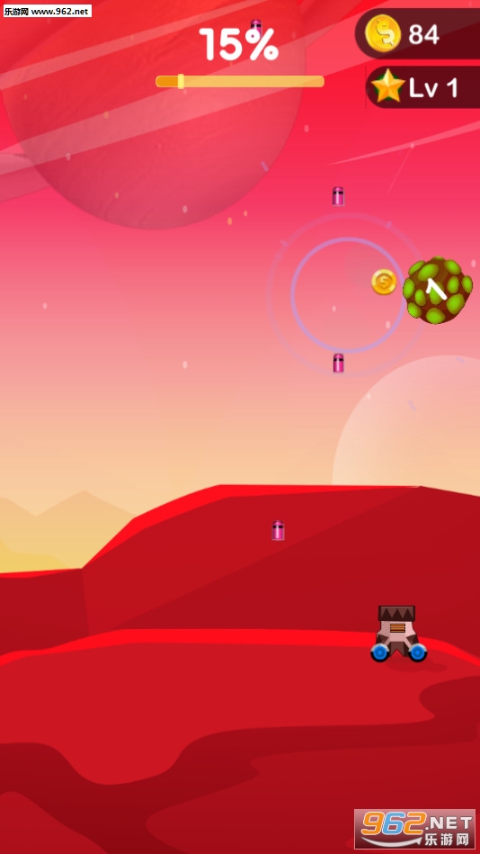 Cannon Shooter(��ũ�������׿��)��ͼ2