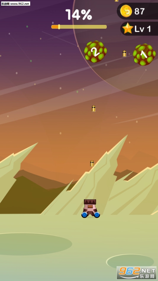 Cannon Shooter(��ũ�������׿��)��ͼ3