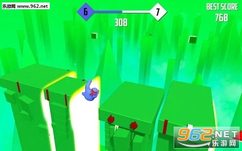 Sumo Walk��׿��v1.0.4��ͼ1
