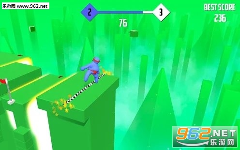 Sumo Walk��׿��v1.0.4��ͼ0