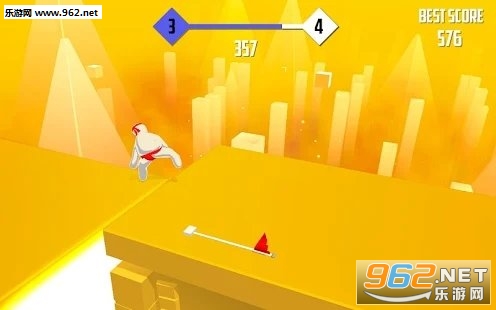 Sumo Walk��׿��v1.0.4��ͼ2