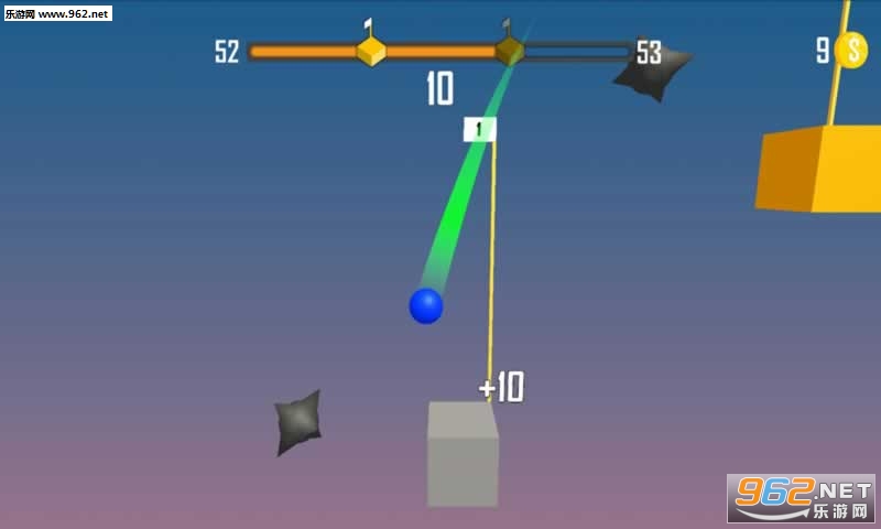 Box Hop(����С��׿��)��ͼ1