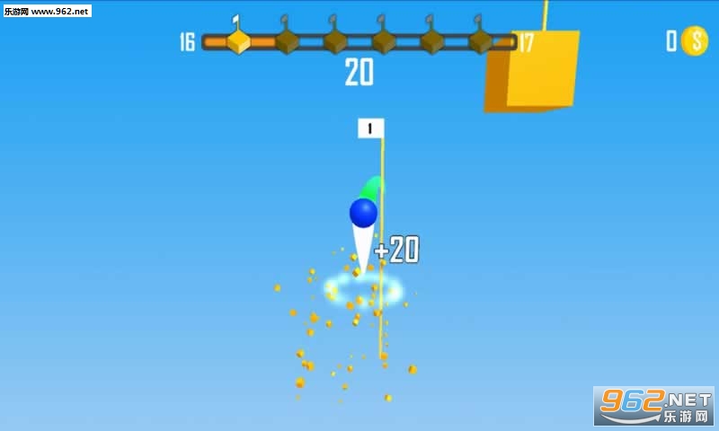 Box Hop(����С��׿��)��ͼ0