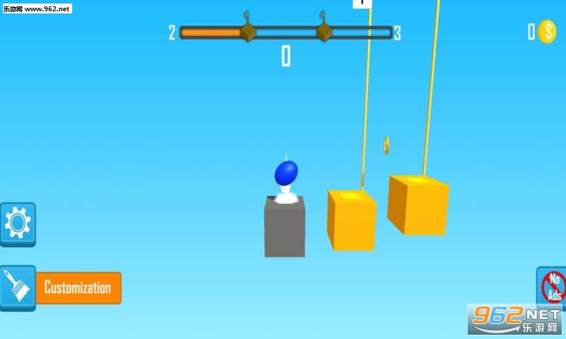 Box Hop(����С��׿��)��ͼ3