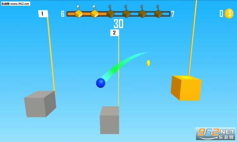Box Hop(����С��׿��)��ͼ4