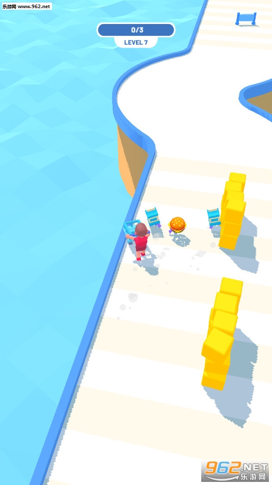 Run and Fall(ץס�Ұ�׿��)��ͼ3