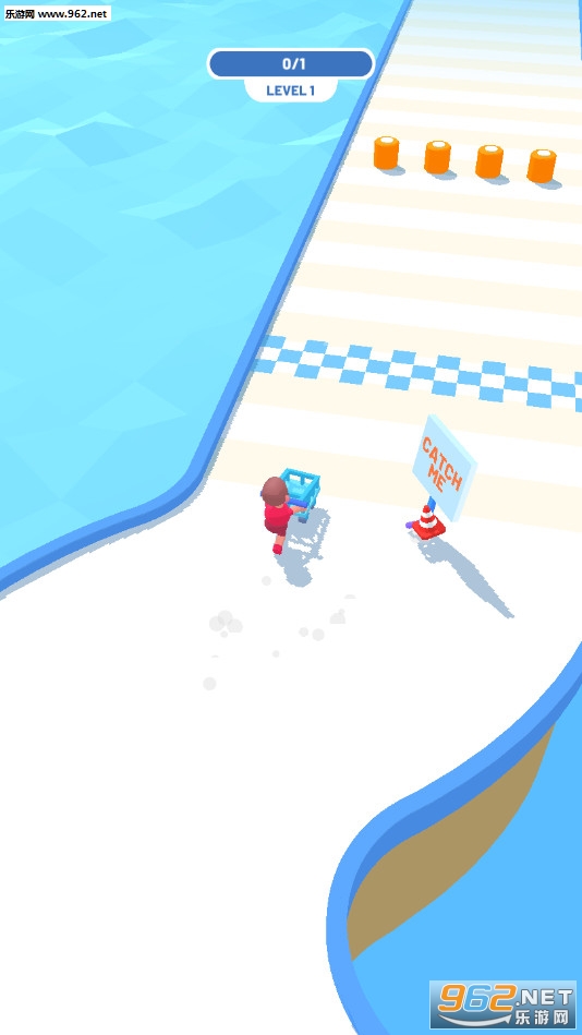 Run and Fall(ץס�Ұ�׿��)��ͼ1