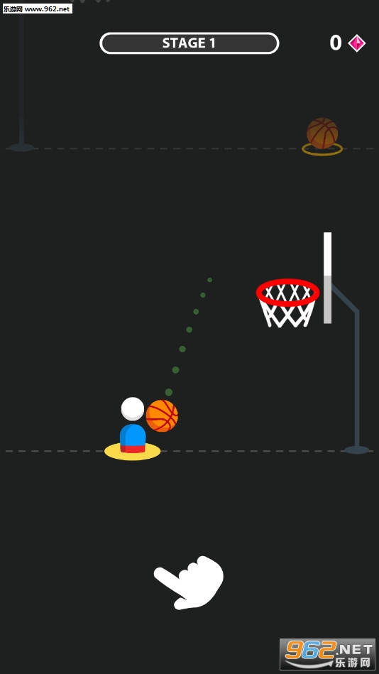 Street Dunk!(���ֿ�������)��ͼ1