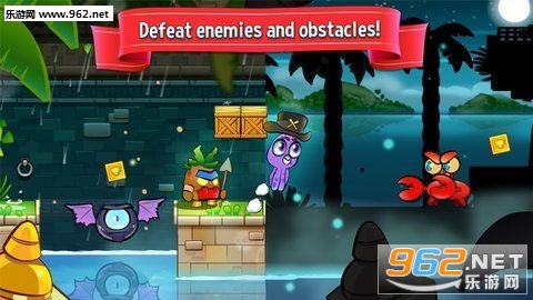 Octo Curse(������е��������°�)v0.1��ͼ1