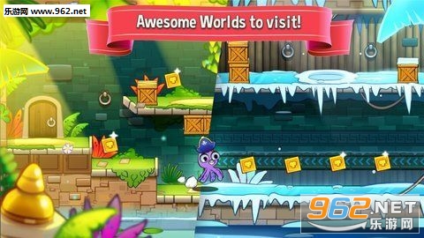 Octo Curse(������е��������°�)v0.1��ͼ2
