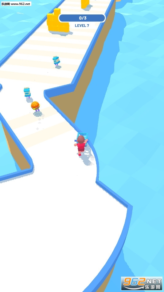 Run and Fall(ץס������)��ͼ1